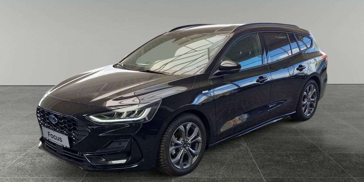 Ford Focus 15.342 km 22.290 &euro; Kiel 24148