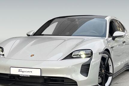 Porsche Taycan 33.900 km 99.480 € Kiel 24159