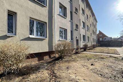 Wohnung Kiel Gaarden-Ost - 1.5 Zimmer, 40 m&sup2;, 459&euro; | Angebot:26607492