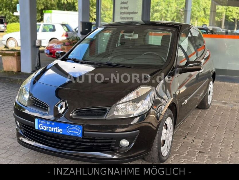 Clio