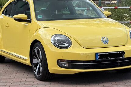 VW Beetle 168.000 km 11.111 &euro; Neumünster 24536