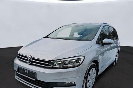 VW Touran 123.198 km 21.980 &euro; Neumünster 24537