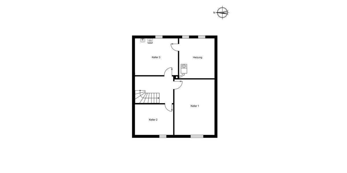 Einfamilienhaus Neumünster Einfeld - 5 Zimmer, 150 m&sup2;, 389.000&euro; | Angebot:24323547