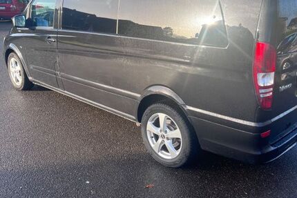 Mercedes-Benz Viano 228.000 km 15.900 &euro; Büdelsdorf 24782