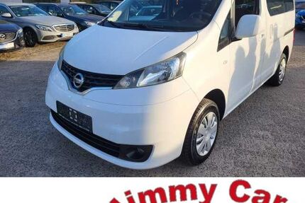 Nissan NV200 271.000 km 5.999 € Kiel-Moorsee 24145
