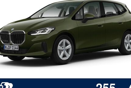BMW 216 Active Tourer 2.928 km 27.950 € Kiel 24118