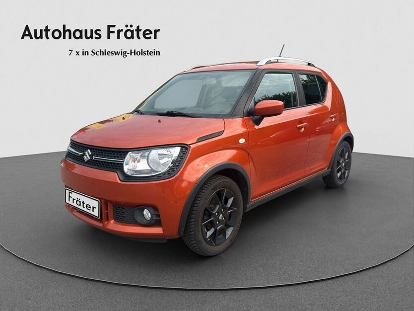 Ignis