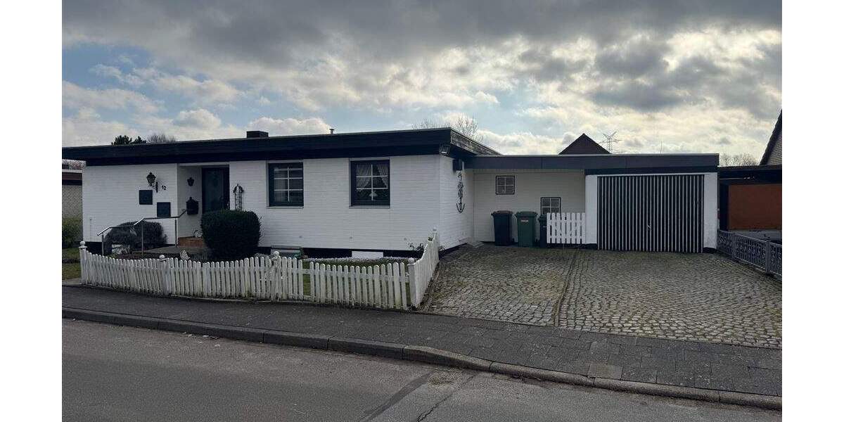 Einfamilienhaus Schwentinental Klausdorf - 3 Zimmer, 100 m&sup2;, 375.000&euro; | Angebot:25645681