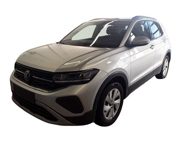 VW T-Cross 9.470 km 21.490 &euro; Kronshagen 24119