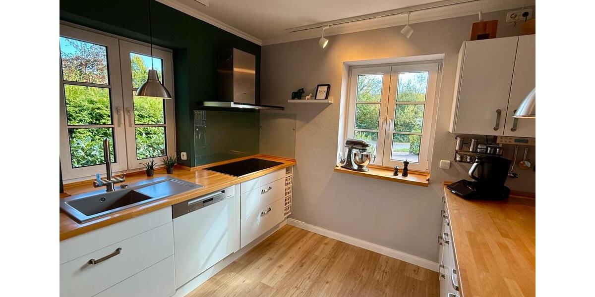 Einfamilienhaus Schwentinental Klausdorf - 6 Zimmer, 174 m&sup2;, 729.000&euro; | Angebot:27151283