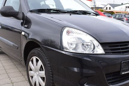 Renault Clio 160.000 km 3.690 &euro; Gettorf 24214