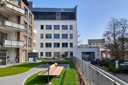 Wohnung Kiel Ravensberg - 1 Zimmer, 26 m&sup2;, 330&euro; | Angebot:25649825