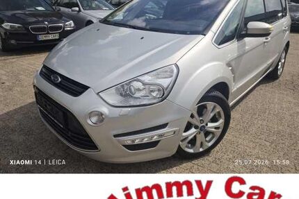 Ford S-Max 259.000 km 4.999 &euro; Kiel-Moorsee 24145