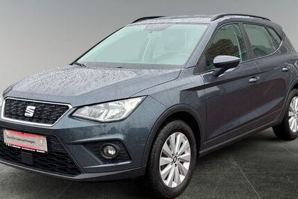 Seat Arona 56.150 km 17.490 &euro; Neumünster 24537