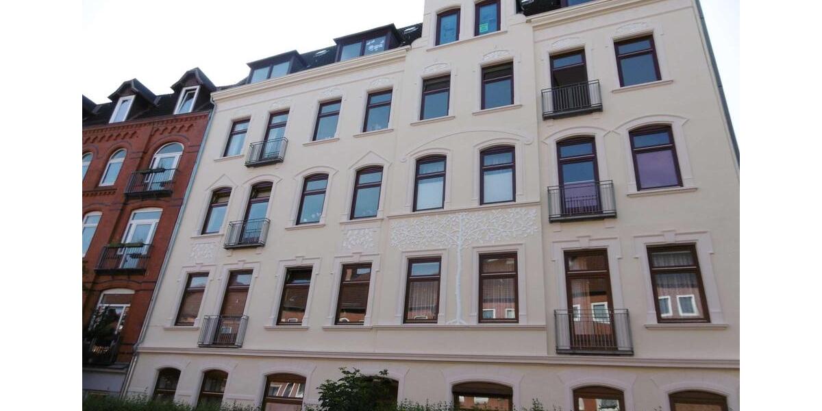 Etagenwohnung Kiel Gaarden-Ost - 3.5 Zimmer, 110 m&sup2;, 1.040&euro; | Angebot:26479625