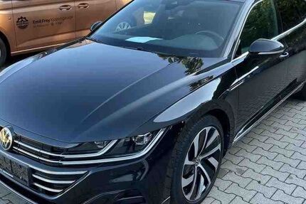 VW Arteon 86.380 km 27.290 &euro; Kiel 24159