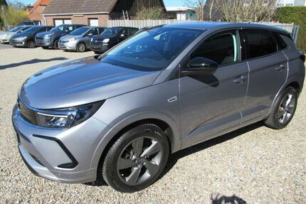 Opel Grandland (X)