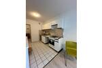 Zentrale 2-Zimmer-Whg. mit Balkon u. Stellplatz Adalbertstr. Kiel-Wik