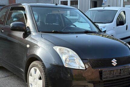 Suzuki Swift 186.650 km 1.390 &euro; Kiel 24113