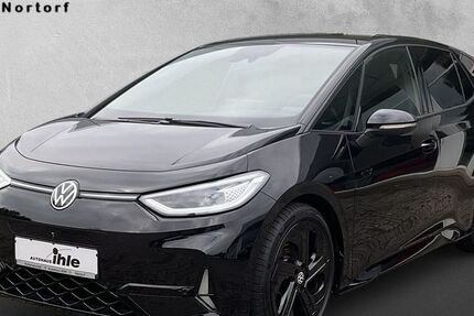 VW ID.3 15.400 km 47.880 € Nortorf 24589