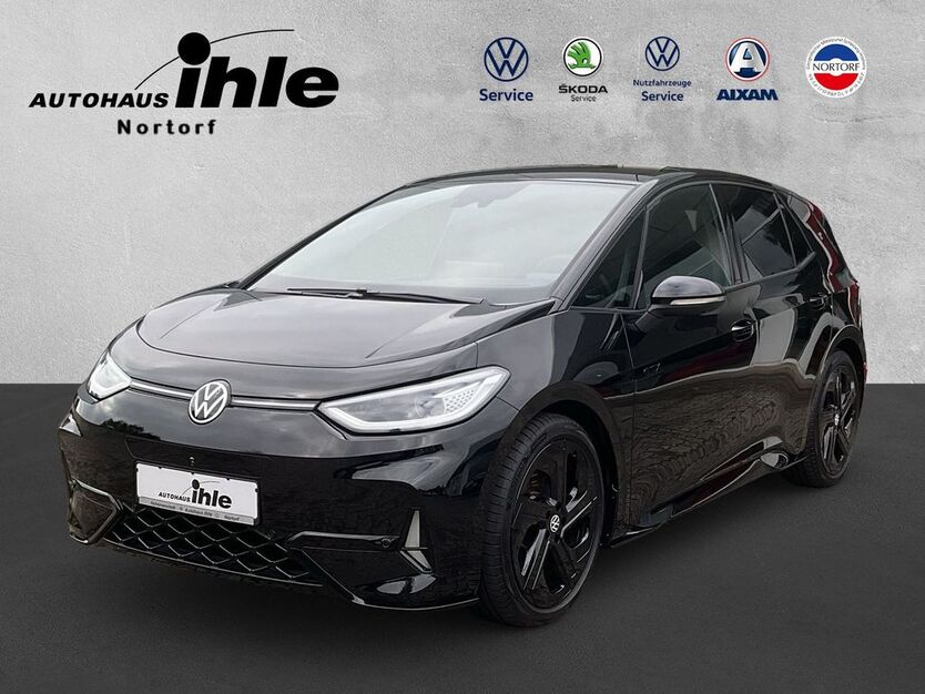 VW ID.3 15.400 km 47.880 € Nortorf 24589