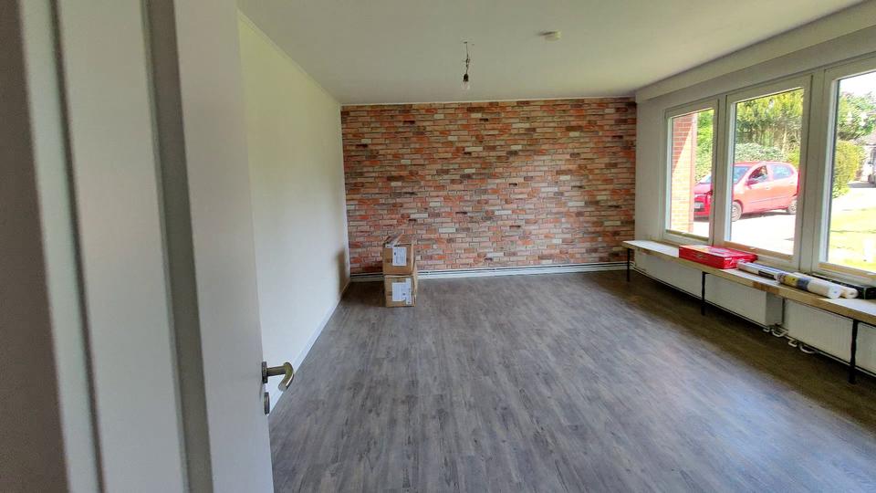 Einfamilienhaus Büdelsdorf - 4 Zimmer, 90 m&sup2;, 260.000&euro; | Angebot:27225371