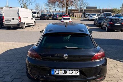 VW Scirocco 178.550 km 5.000 &euro; Kiel 24103