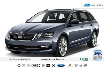 Skoda Octavia 137.350 km 15.990 &euro; Kiel 24159