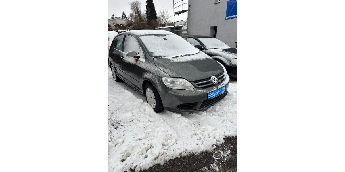 VW Golf Plus 187.350 km 4.600 &euro; Kiel 24146