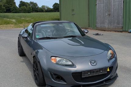 Mazda MX-5 187.000 km 14.300 &euro; Tüttendorf 24214