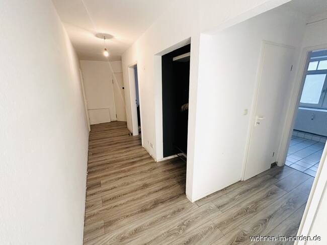 Etagenwohnung Kiel / Ravensberg Ravensberg - 2 Zimmer, 86 m&sup2;, 439.000&euro; | Angebot:26473313
