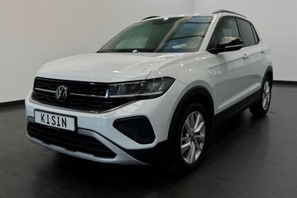 VW T-Cross 25.303 km 19.869 &euro; Neumünster 24536