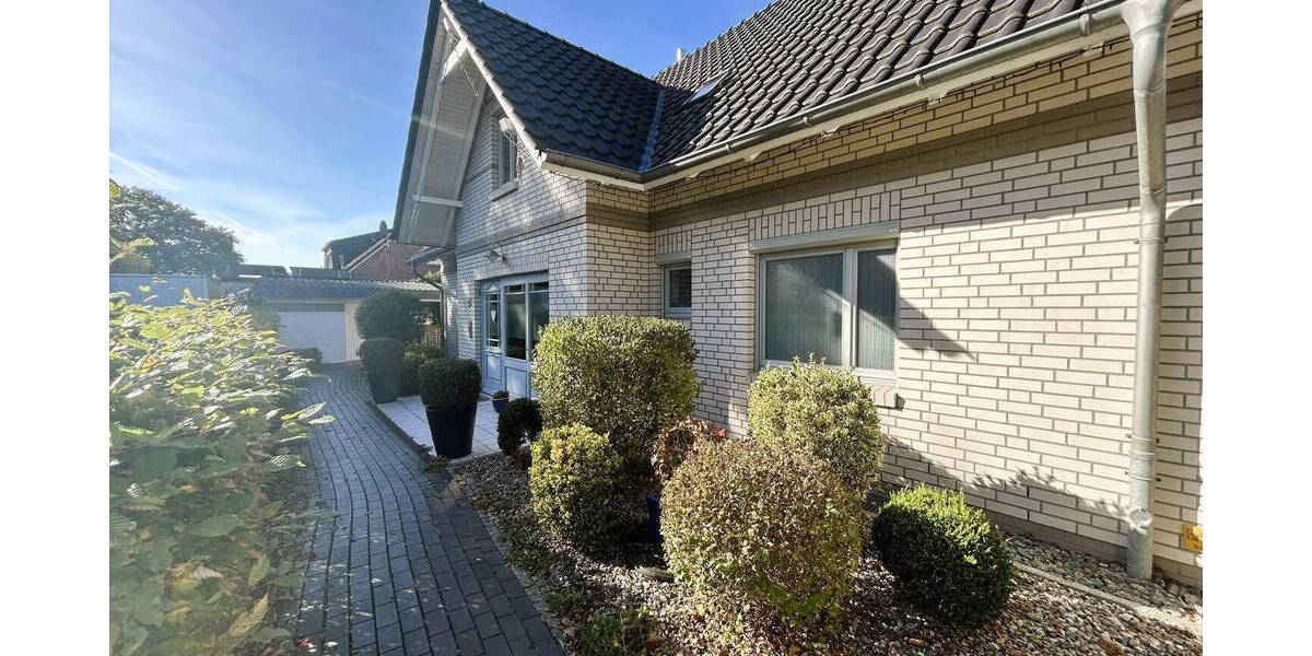 Mehrfamilienhaus, Wohnhaus Mönkeberg - 7 Zimmer, 323 m&sup2;, 695.000&euro; | Angebot:26417632