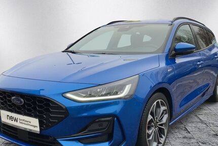 Ford Focus 12.050 km 23.980 &euro; Neumünster 24539
