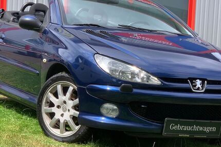 Peugeot 206 140.000 km 3.999 &euro; Flintbek 24220