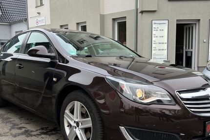 Opel Insignia 65.000 km 11.111 &euro; Kronshagen 24119