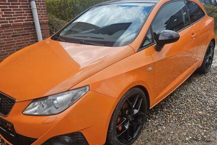 Seat Ibiza 305.000 km 3.000 &euro; Kiel-Elmschenhagen 24146