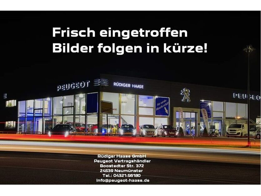 Peugeot 208 65.600 km 17.490 € Neumünster 24539