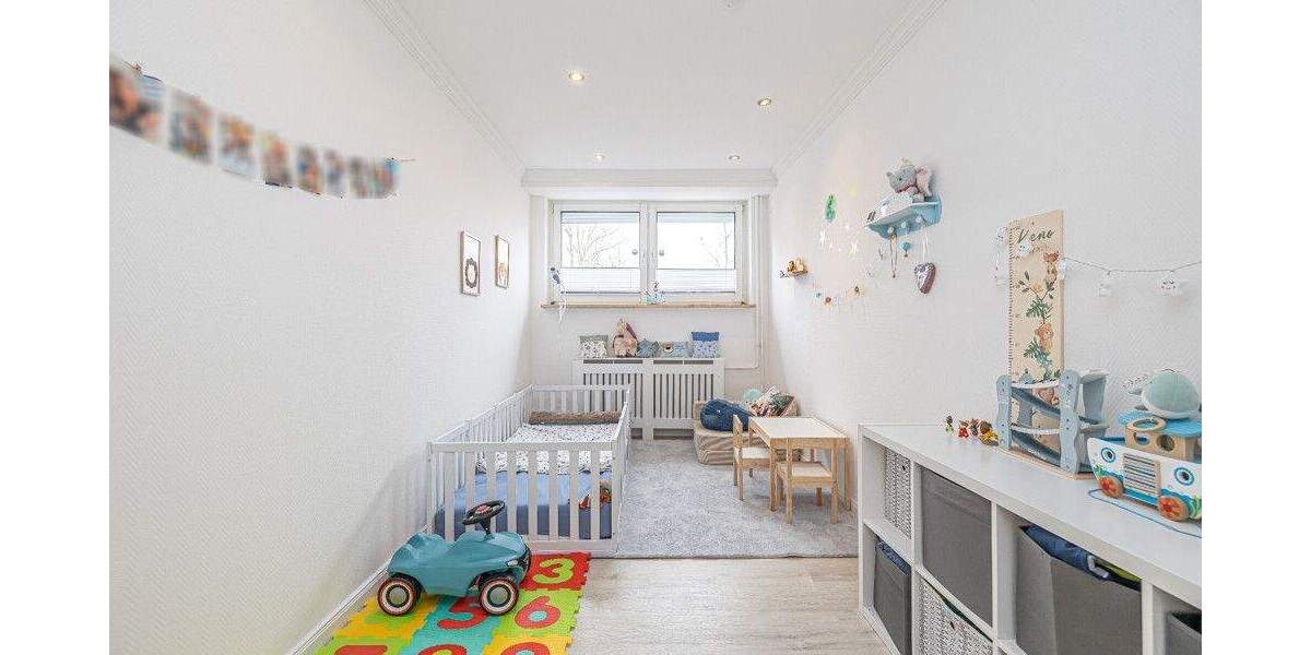 Etagenwohnung Schönberg Schönberg - 3 Zimmer, 95 m&sup2;, 329.000&euro; | Angebot:25877746