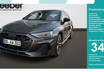 Gebrauchtwagen Audi A3