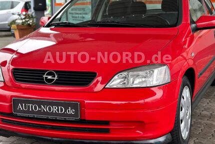 Opel Astra 144.000 km 3.490 &euro; Neumünster 24534