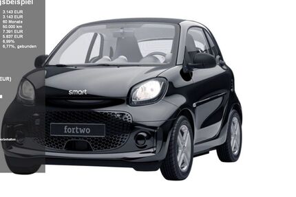 Smart ForTwo 34.244 km 8.980 &euro; Kiel 24109