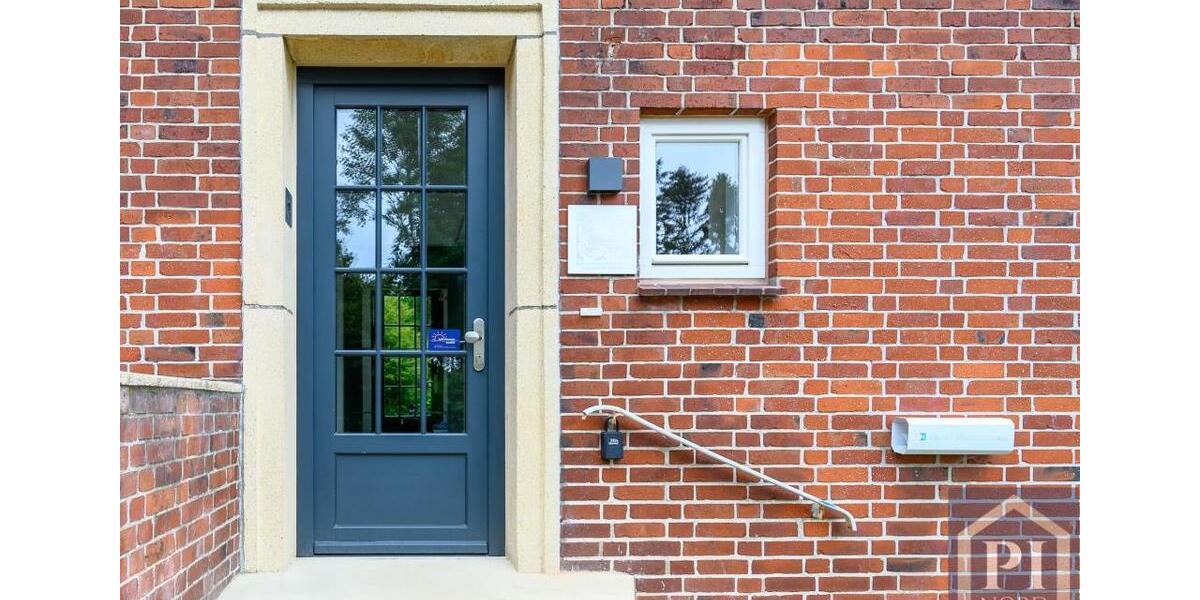 Möblierte 3-Zimmer-Doppelhaushälfte in Kiel-Schilksee – modernes Wohnen nahe der Küste 3 zimmer