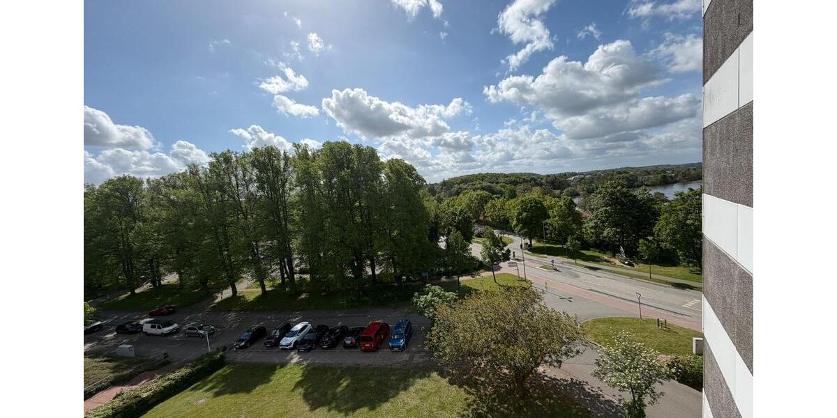 Etagenwohnung Plön - 1.5 Zimmer, 34 m&sup2;, 115.000&euro; | Angebot:26585108
