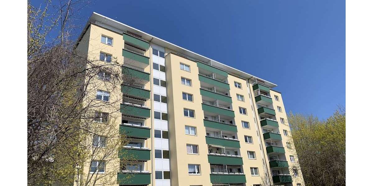 Etagenwohnung Kiel Friedrichsort - 3 Zimmer, 75 m&sup2;, 894&euro; | Angebot:25313408