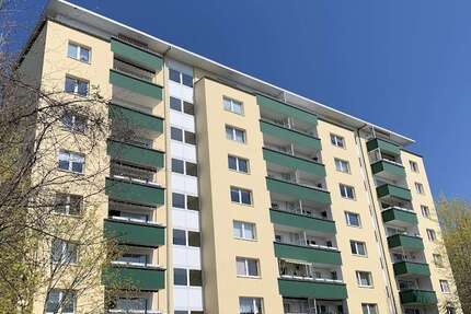 Wohnung Kiel Friedrichsort - 3 Zimmer, 75 m&sup2;, 894&euro; | Angebot:25313408