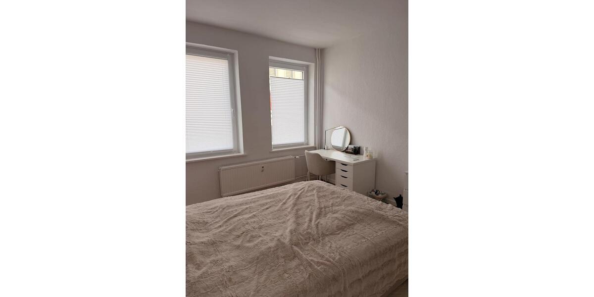 Etagenwohnung Kiel Gaarden-Ost - 2 Zimmer, 20 m&sup2;, 880&euro; | Angebot:26102873