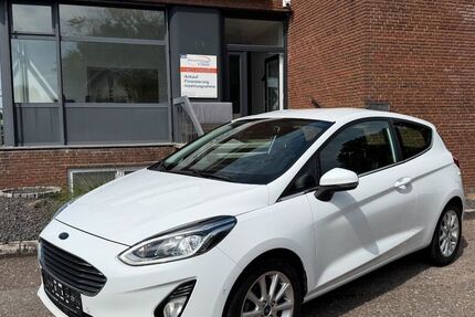 Ford Fiesta 169.764 km 7.950 &euro; Neumünster 24536
