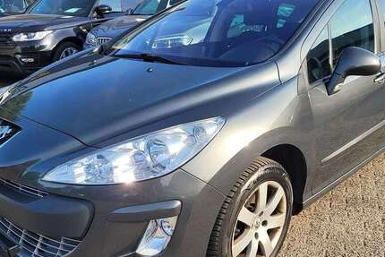 Peugeot 308 204.000 km 1.950 &euro; Kiel 24145
