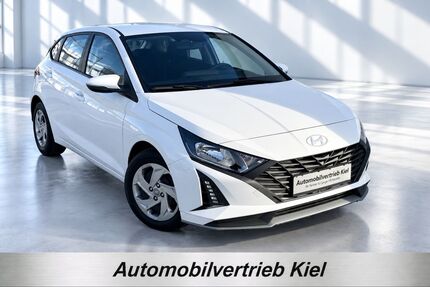 Hyundai i20 33.300 km 14.400 &euro; Kiel 24118
